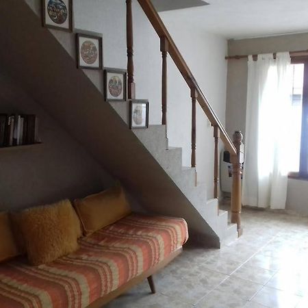 Duplex Cerca Del Mar En Las Toninas Bagian luar foto