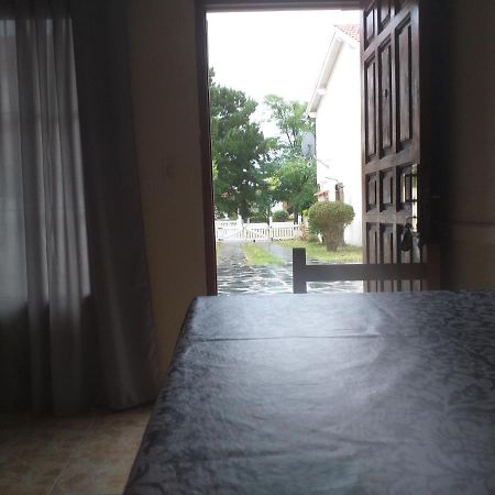 Duplex Cerca Del Mar En Las Toninas Bagian luar foto