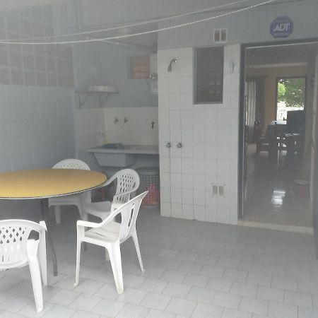 Duplex Cerca Del Mar En Las Toninas Bagian luar foto