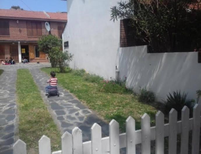 Duplex Cerca Del Mar En Las Toninas Bagian luar foto