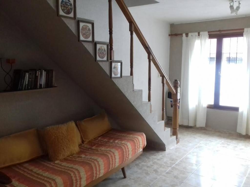 Duplex Cerca Del Mar En Las Toninas Bagian luar foto