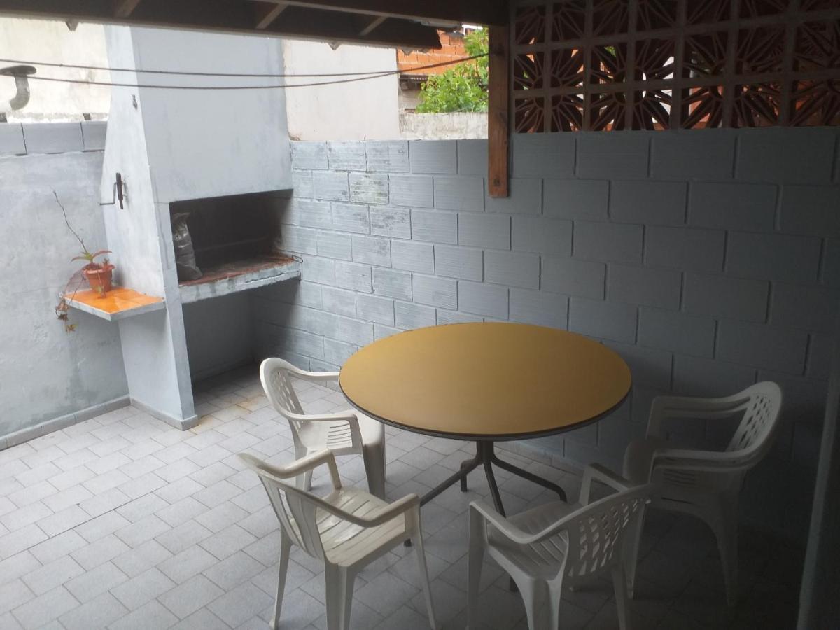 Duplex Cerca Del Mar En Las Toninas Bagian luar foto