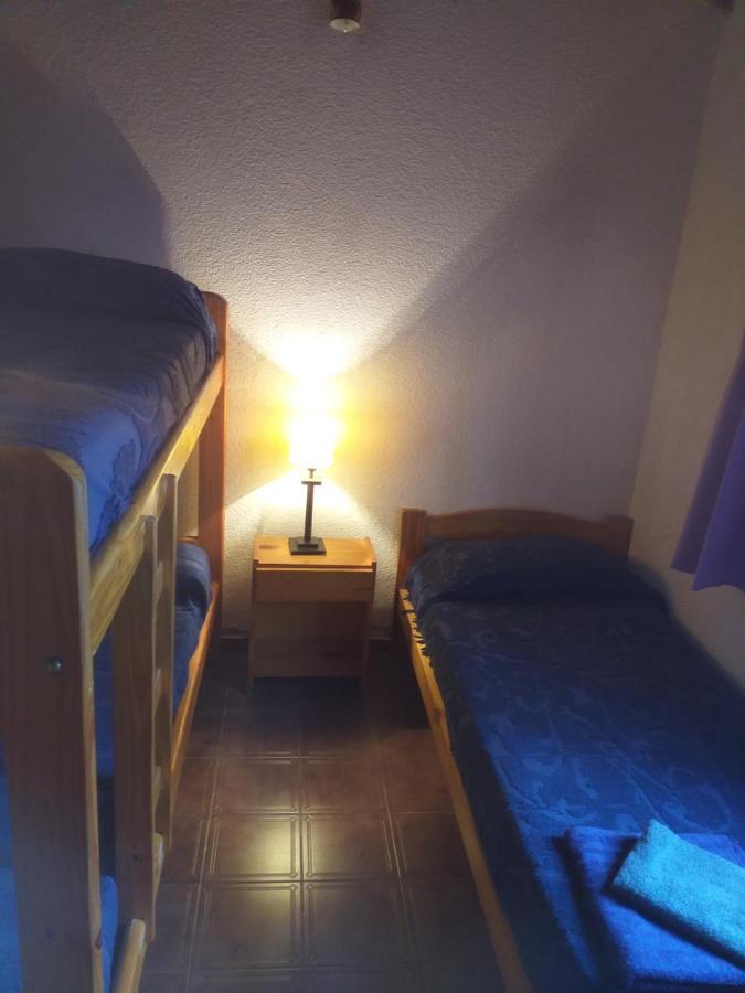 Duplex Cerca Del Mar En Las Toninas Bagian luar foto