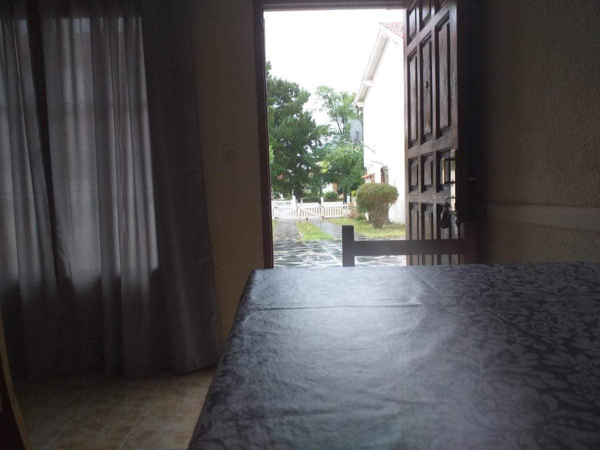 Duplex Cerca Del Mar En Las Toninas Bagian luar foto