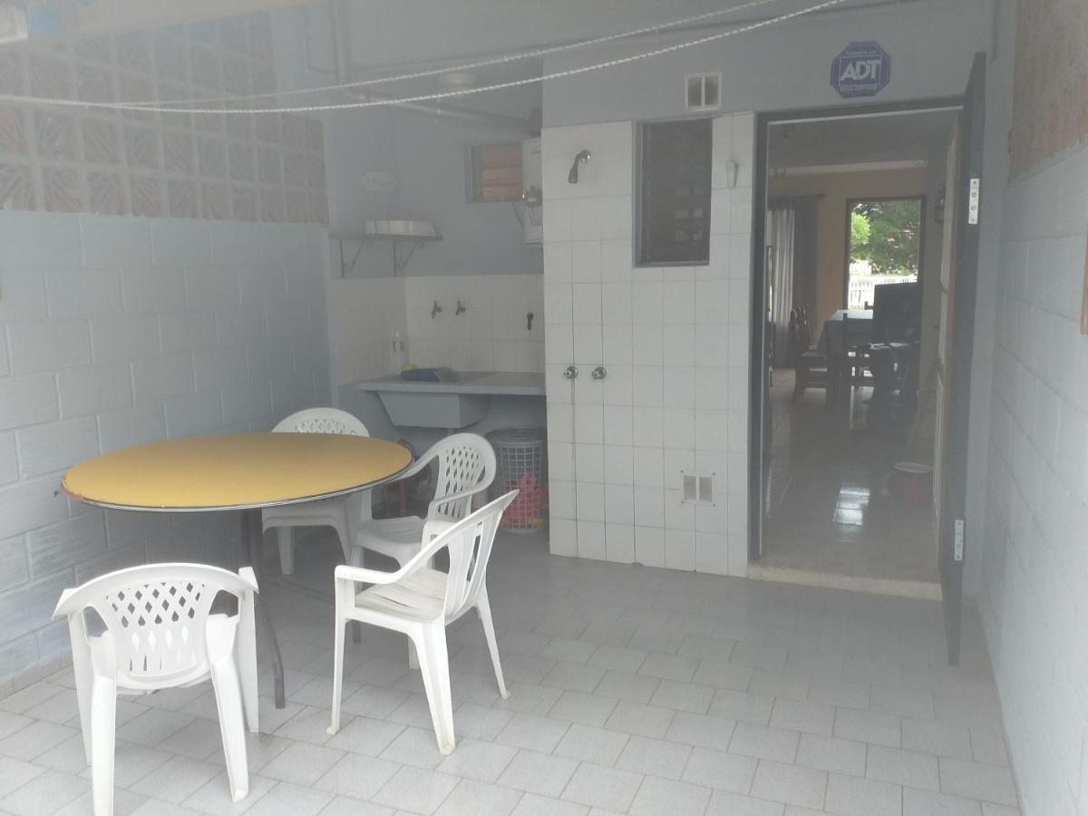 Duplex Cerca Del Mar En Las Toninas Bagian luar foto