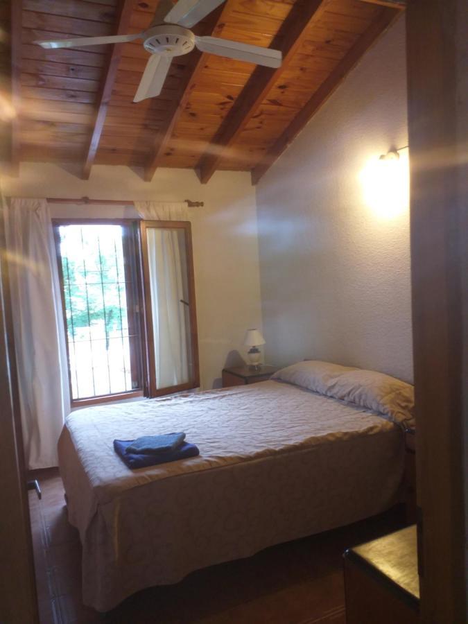 Duplex Cerca Del Mar En Las Toninas Bagian luar foto