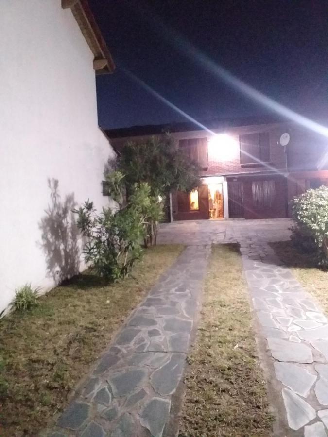 Duplex Cerca Del Mar En Las Toninas Bagian luar foto