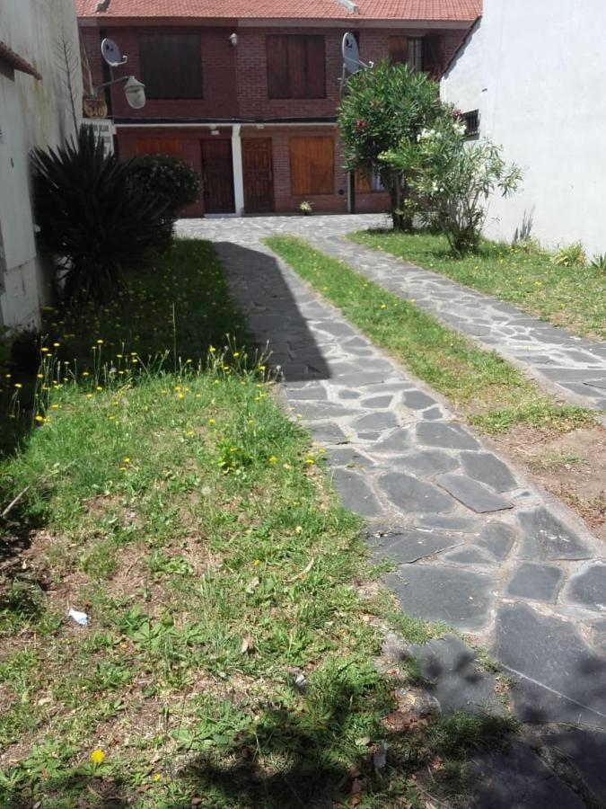Duplex Cerca Del Mar En Las Toninas Bagian luar foto