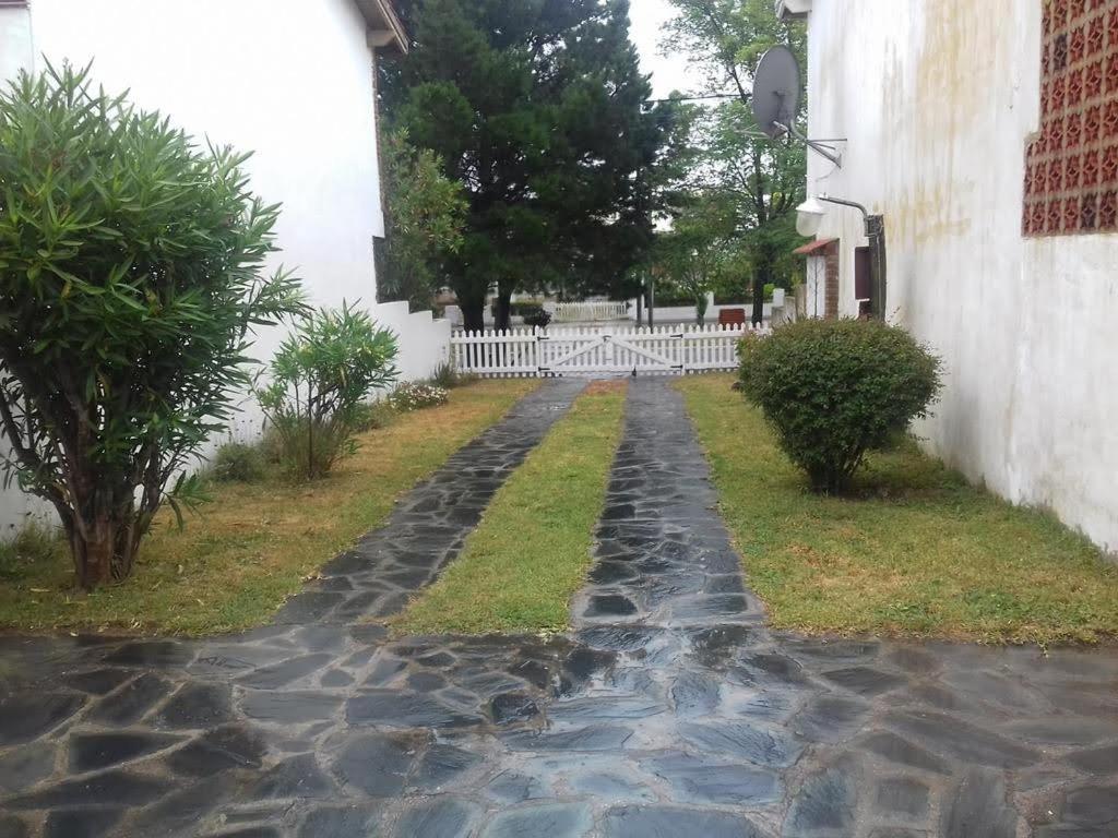 Duplex Cerca Del Mar En Las Toninas Bagian luar foto