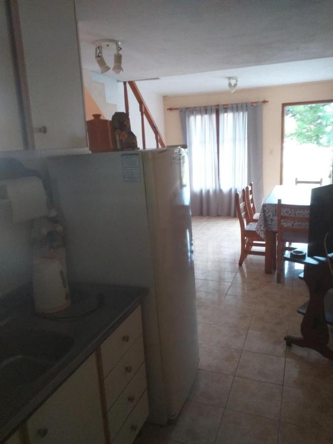 Duplex Cerca Del Mar En Las Toninas Bagian luar foto
