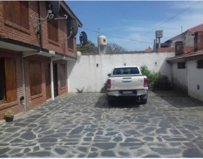 Duplex Cerca Del Mar En Las Toninas Bagian luar foto