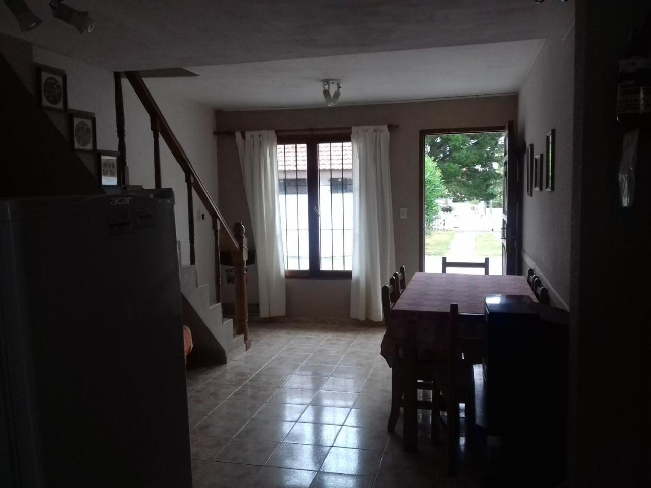 Duplex Cerca Del Mar En Las Toninas Bagian luar foto