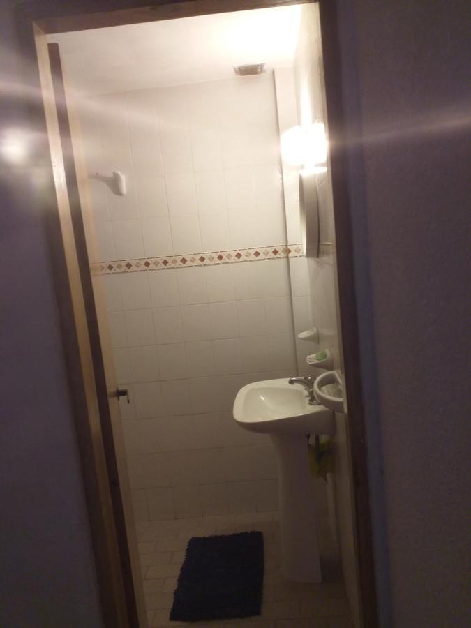 Duplex Cerca Del Mar En Las Toninas Bagian luar foto