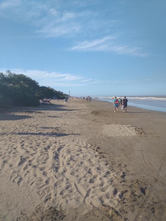 Duplex Cerca Del Mar En Las Toninas Bagian luar foto